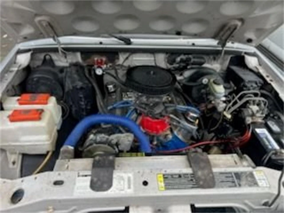 2002 Ford Ranger 3rd Gen - Image 2 of 4