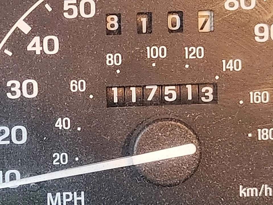 2002 Ford Ranger 2nd Gen - Image 11 of 11