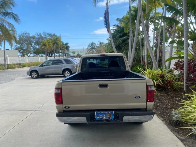 2002 Ford Ranger 2nd Gen - Image 7 of 21