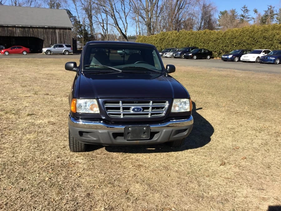 2002 Ford Ranger 3rd Gen - Image 5 of 8
