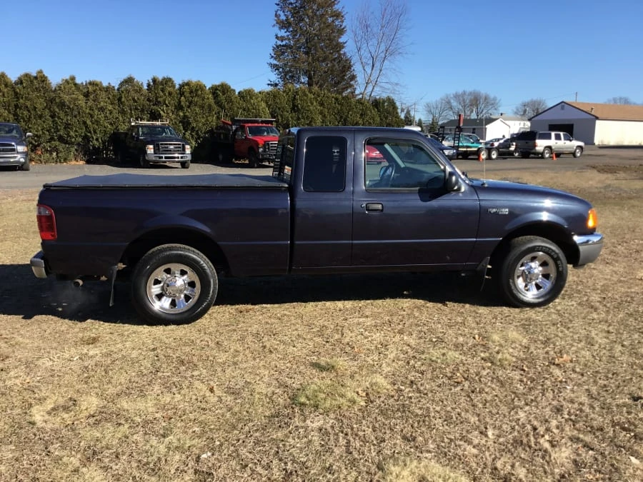 2002 Ford Ranger 3rd Gen - Image 2 of 8
