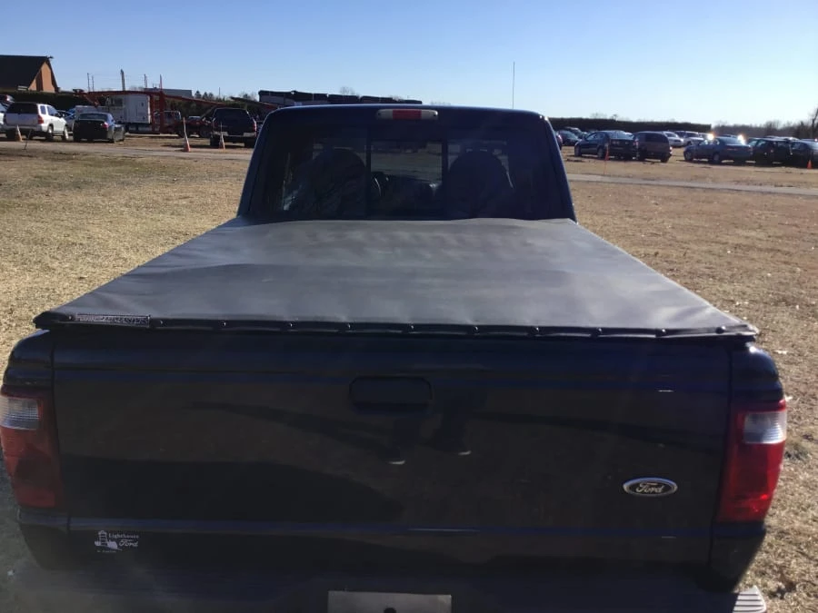 2002 Ford Ranger 3rd Gen - Image 8 of 8