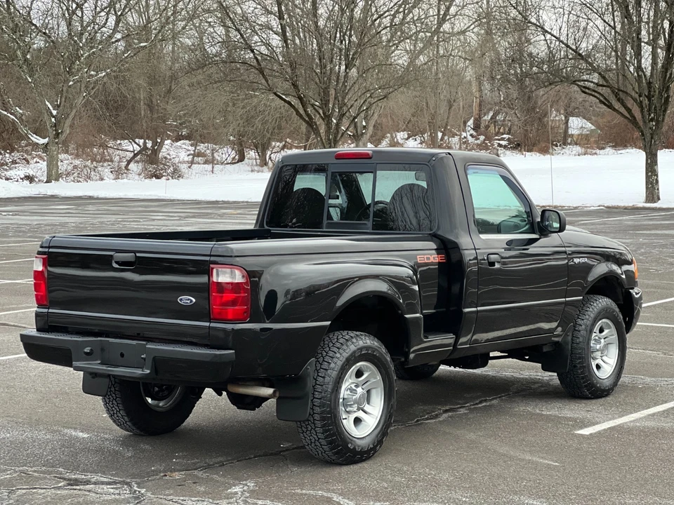 2002 Ford Ranger 3rd Gen - Image 7 of 21