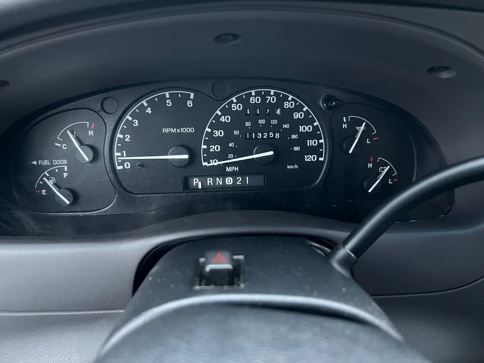 2002 Ford Ranger 3rd Gen - Image 17 of 21