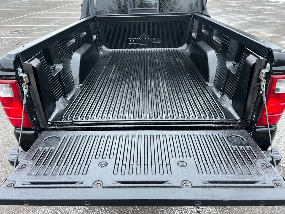 2002 Ford Ranger 3rd Gen - Image 6 of 21