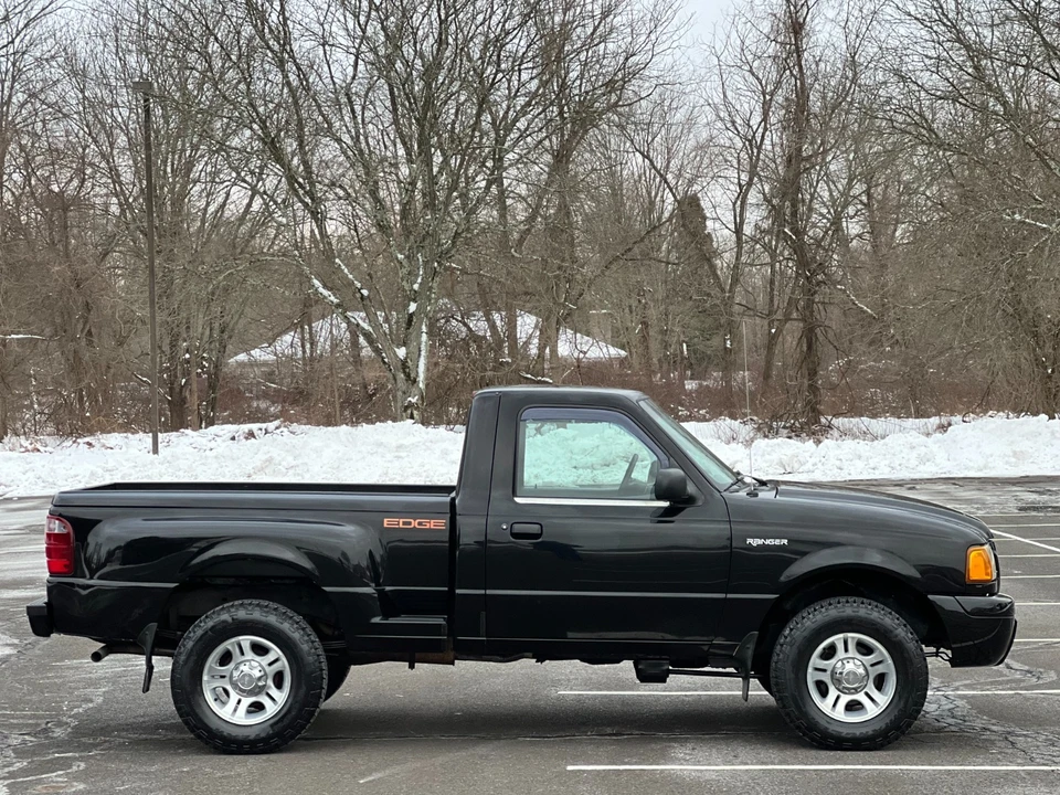 2002 Ford Ranger 3rd Gen - Image 8 of 21