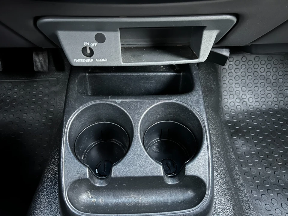2002 Ford Ranger 3rd Gen - Image 12 of 21