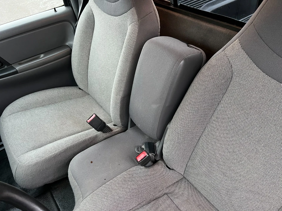2002 Ford Ranger 3rd Gen - Image 13 of 21
