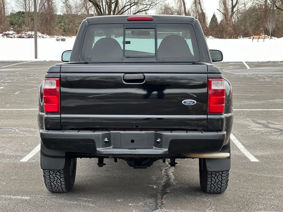 2002 Ford Ranger 3rd Gen - Image 5 of 21
