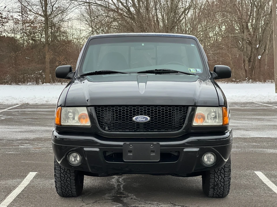 2002 Ford Ranger 3rd Gen - Image 2 of 21