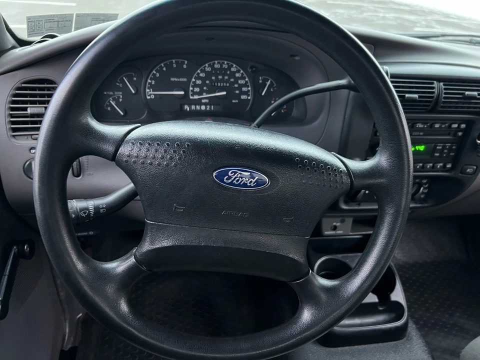 2002 Ford Ranger 3rd Gen - Image 18 of 21