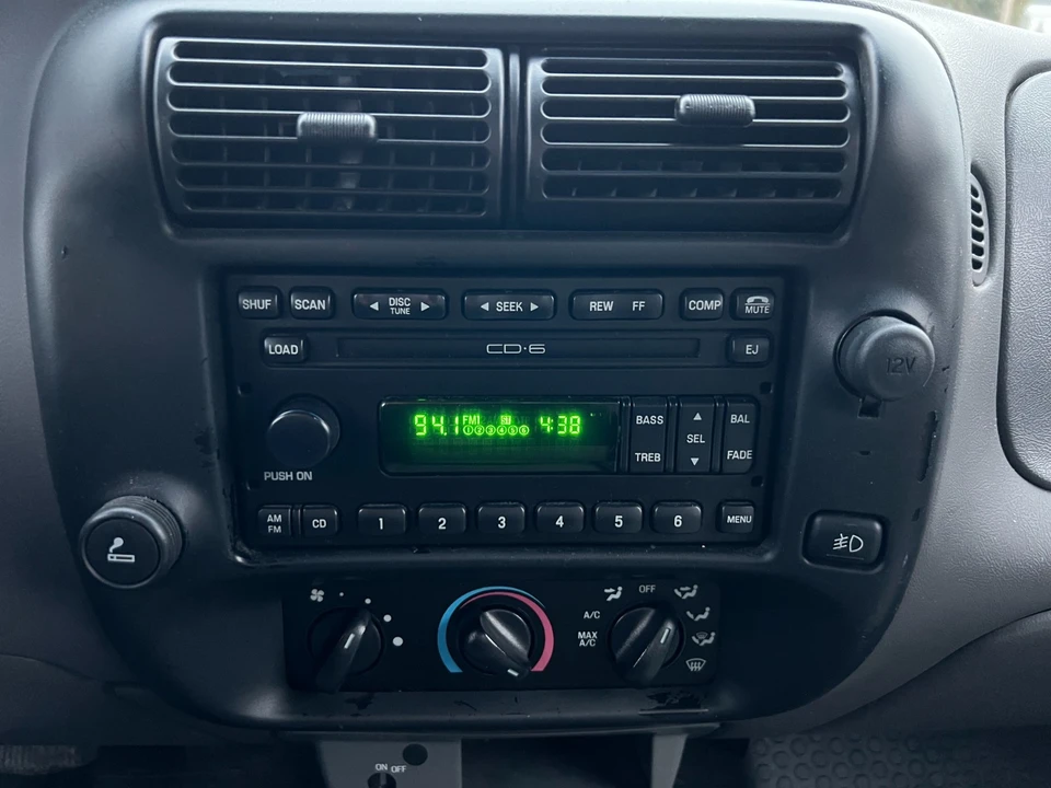 2002 Ford Ranger 3rd Gen - Image 19 of 21