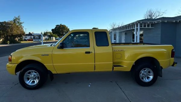 2002 Ford Ranger 3rd Gen - Image 5 of 10