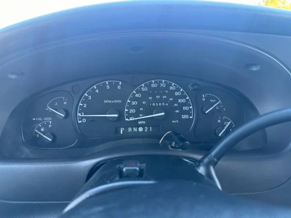 2002 Ford Ranger 3rd Gen - Image 10 of 10