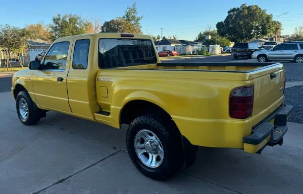 2002 Ford Ranger 3rd Gen - Image 4 of 10