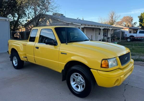 2002 Ford Ranger 3rd Gen - Image 2 of 10
