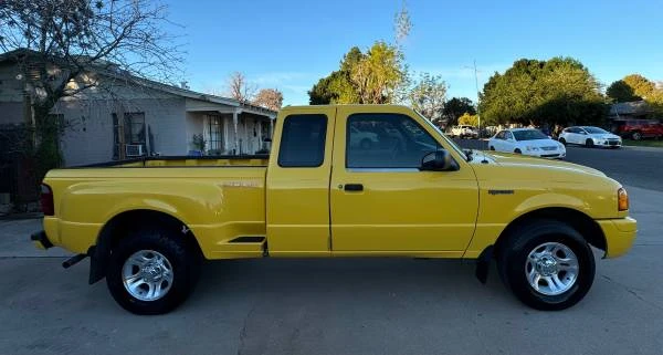 2002 Ford Ranger 3rd Gen - Image 6 of 10