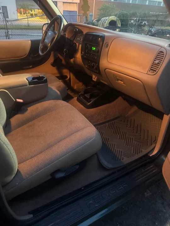 2002 Ford Ranger 3rd Gen - Image 8 of 9