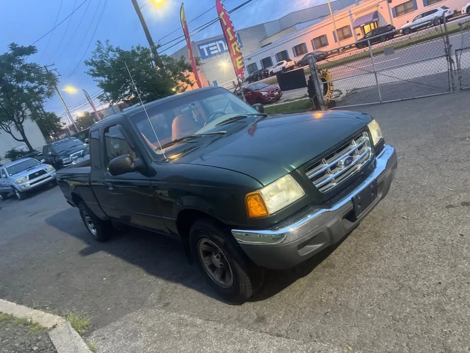 2002 Ford Ranger 3rd Gen - Image 3 of 9