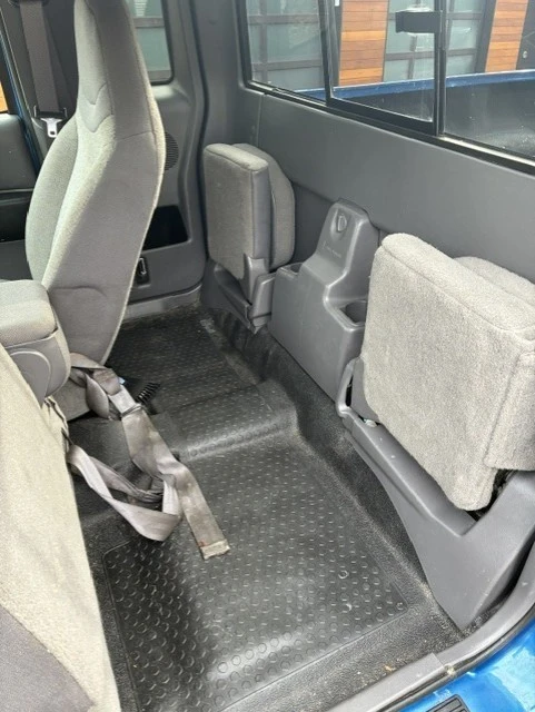 2002 Ford Ranger 3rd Gen - Image 13 of 21