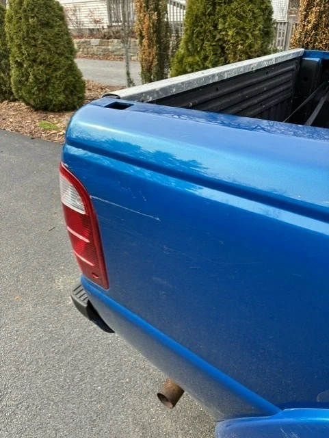 2002 Ford Ranger 3rd Gen - Image 9 of 21