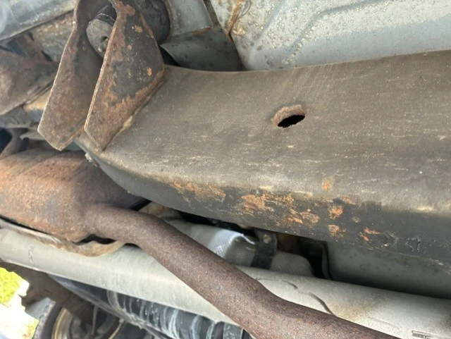 2002 Ford Ranger 3rd Gen - Image 16 of 21