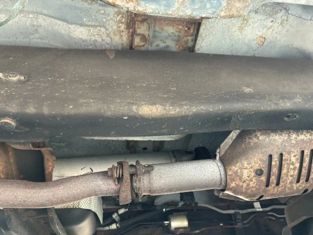 2002 Ford Ranger 3rd Gen - Image 20 of 21