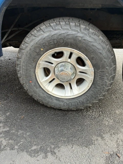 2002 Ford Ranger 3rd Gen - Image 15 of 21