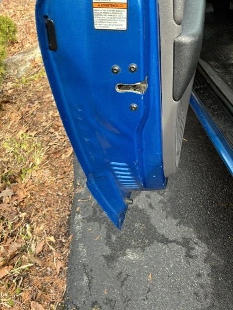 2002 Ford Ranger 3rd Gen - Image 11 of 21