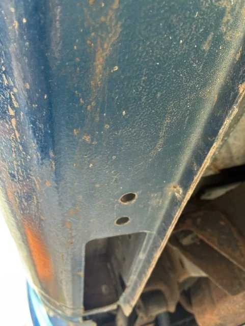 2002 Ford Ranger 3rd Gen - Image 19 of 21