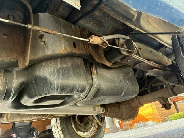 2002 Ford Ranger 3rd Gen - Image 17 of 21