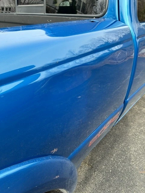 2002 Ford Ranger 3rd Gen - Image 12 of 21