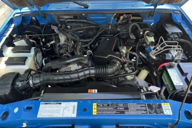 2002 Ford Ranger 3rd Gen - Image 6 of 21