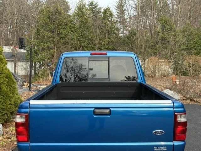 2002 Ford Ranger 3rd Gen - Image 14 of 21