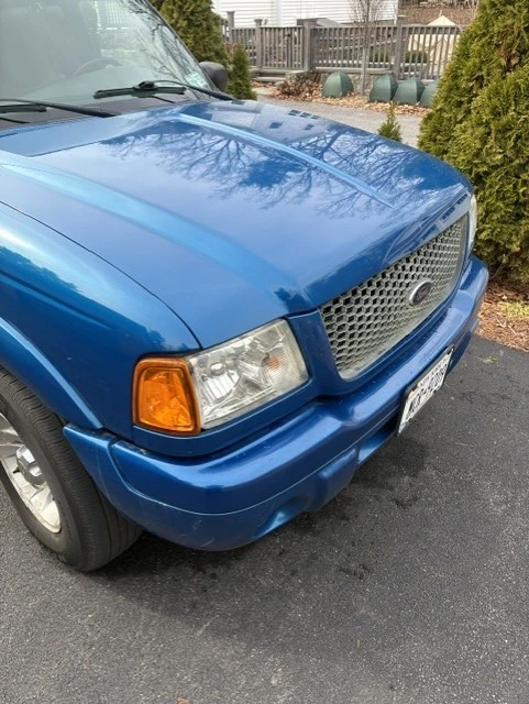 2002 Ford Ranger 3rd Gen - Image 14 of 21