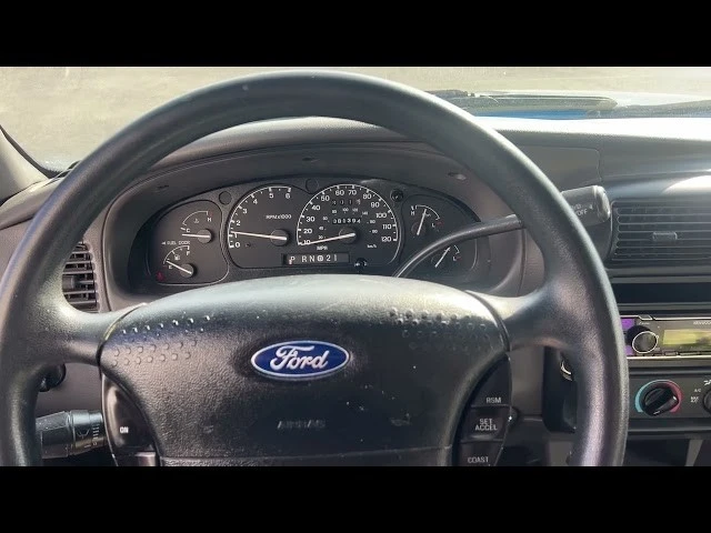 2002 Ford Ranger 3rd Gen - Image 18 of 21