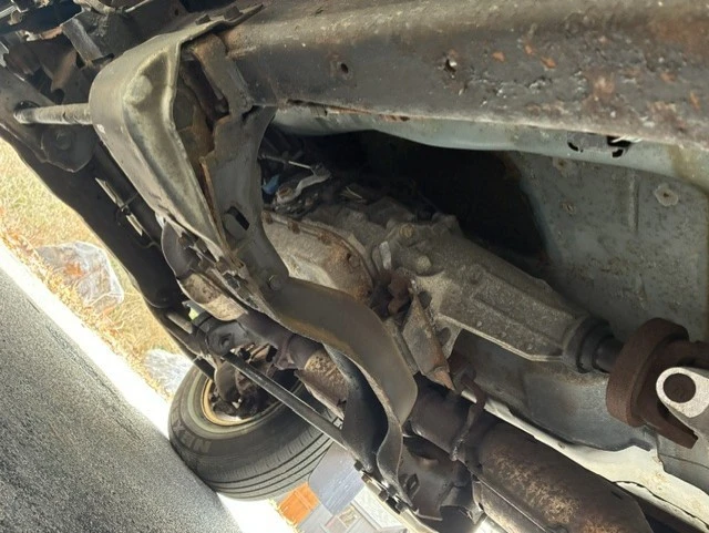 2002 Ford Ranger 3rd Gen - Image 18 of 21