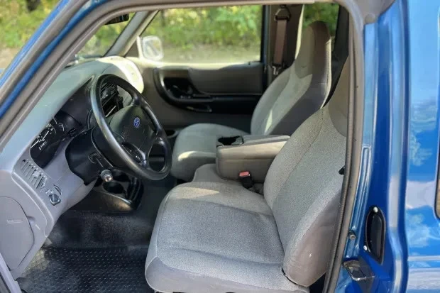 2002 Ford Ranger 3rd Gen - Image 7 of 21