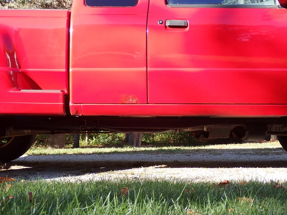 2002 Ford Ranger 2nd Gen - Image 14 of 20