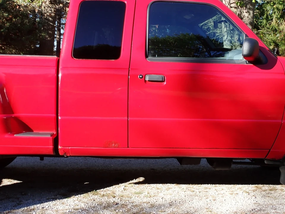 2002 Ford Ranger 2nd Gen - Image 8 of 20