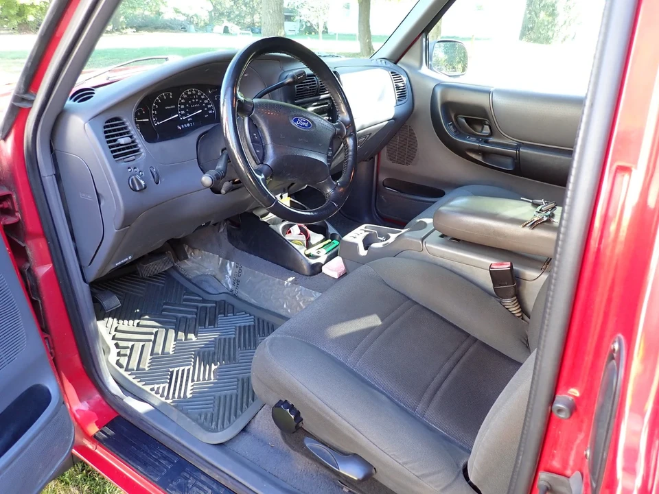 2002 Ford Ranger 2nd Gen - Image 19 of 20