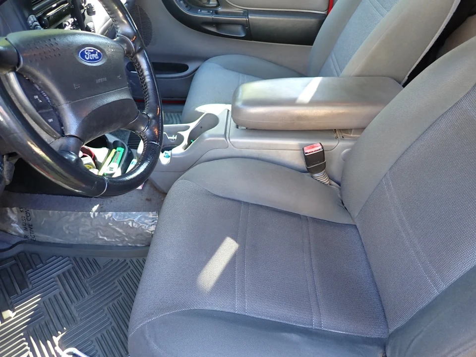 2002 Ford Ranger 2nd Gen - Image 18 of 20
