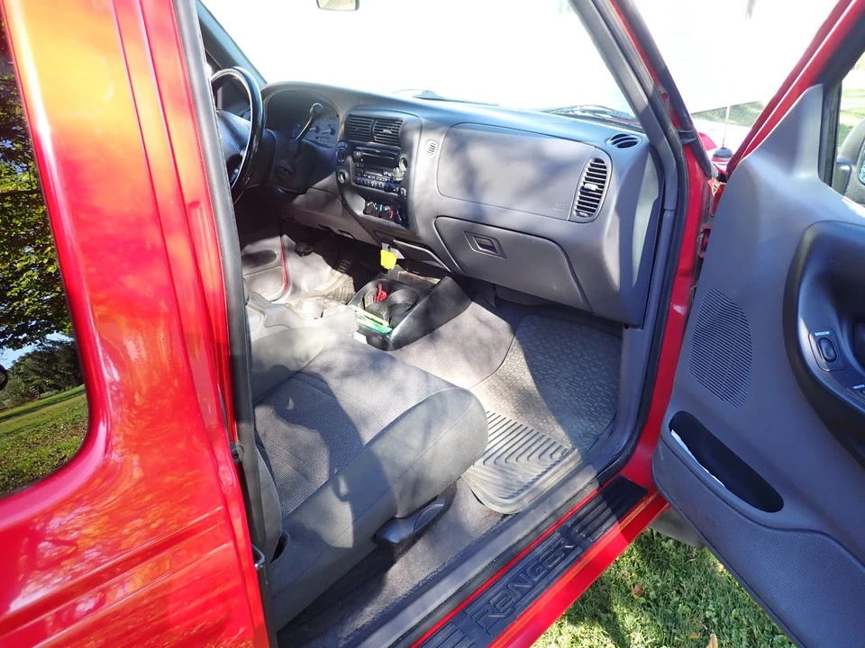 2002 Ford Ranger 2nd Gen - Image 17 of 20