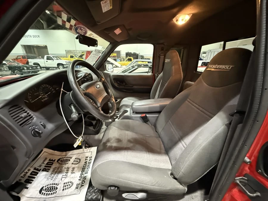 2002 Ford Ranger 3rd Gen - Image 5 of 7
