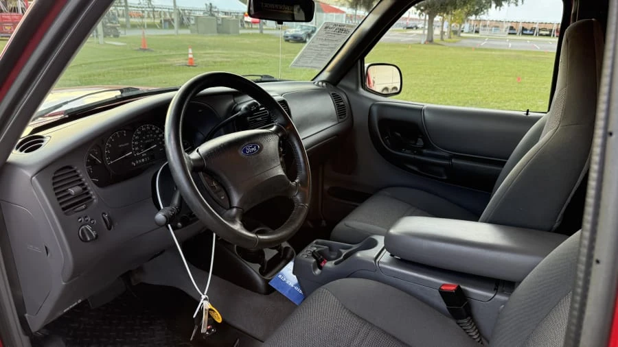 2002 Ford Ranger 3rd Gen - Image 6 of 8