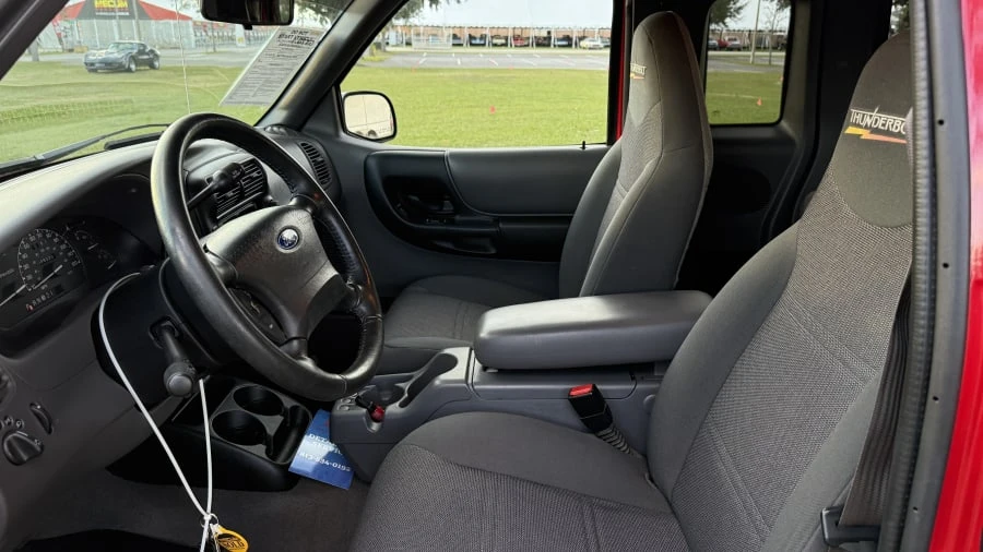 2002 Ford Ranger 3rd Gen - Image 7 of 8