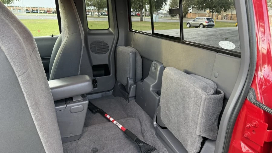 2002 Ford Ranger 3rd Gen - Image 5 of 8