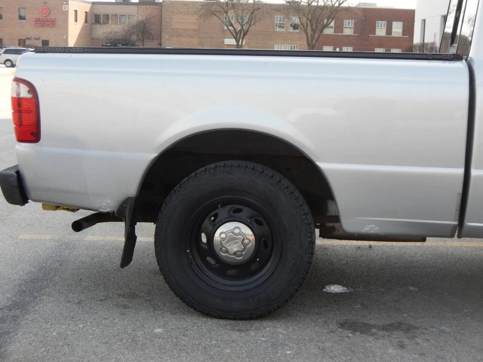 2002 Ford Ranger 3rd Gen - Image 21 of 21