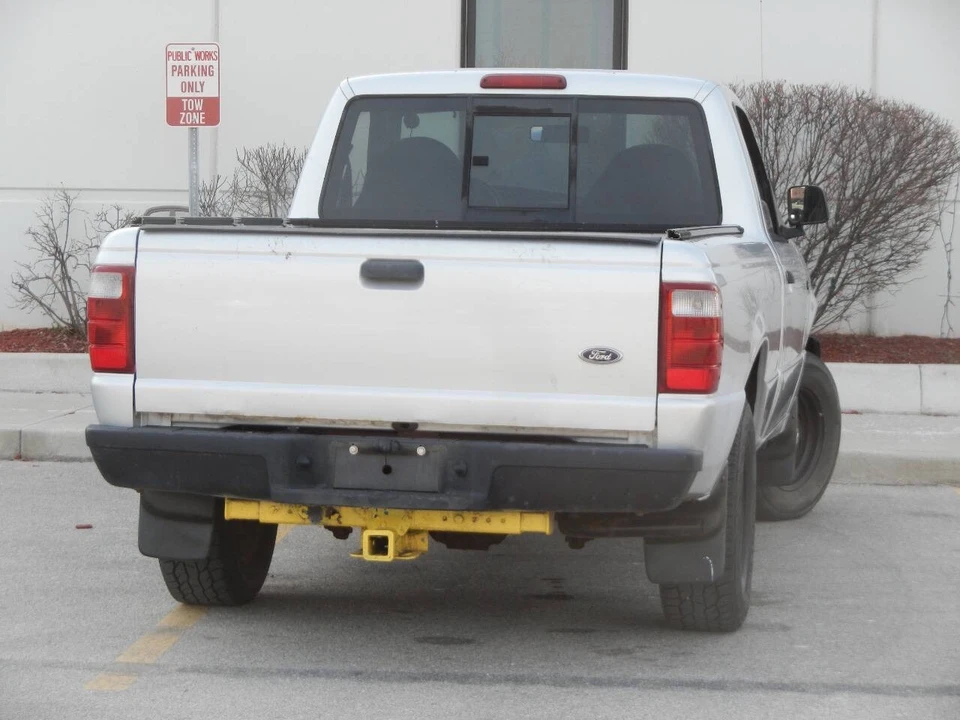 2002 Ford Ranger 3rd Gen - Image 16 of 21