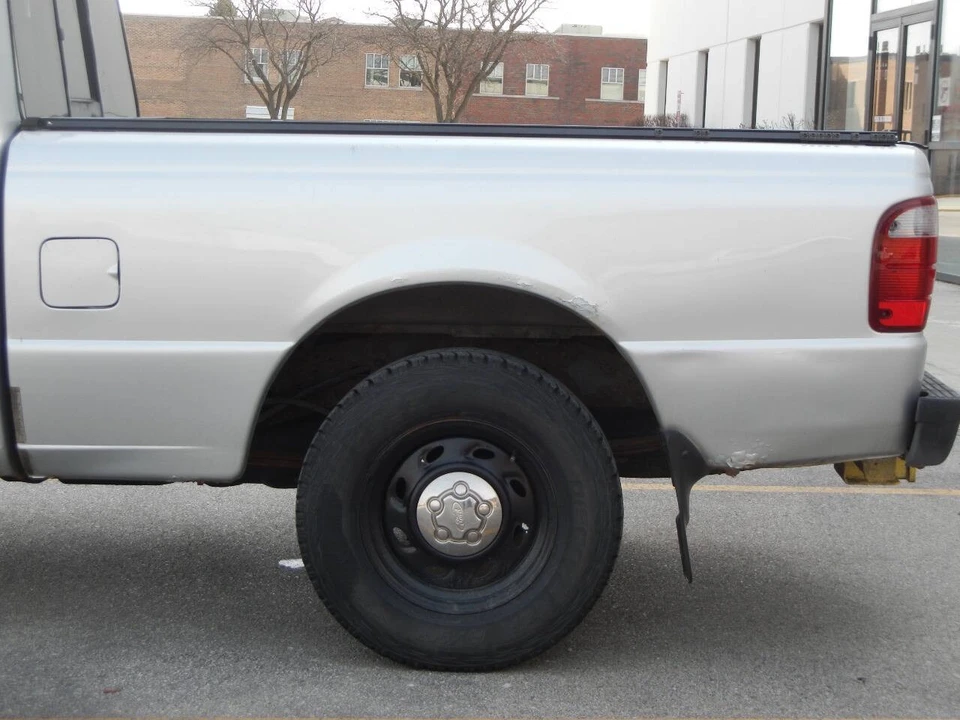 2002 Ford Ranger 3rd Gen - Image 11 of 21